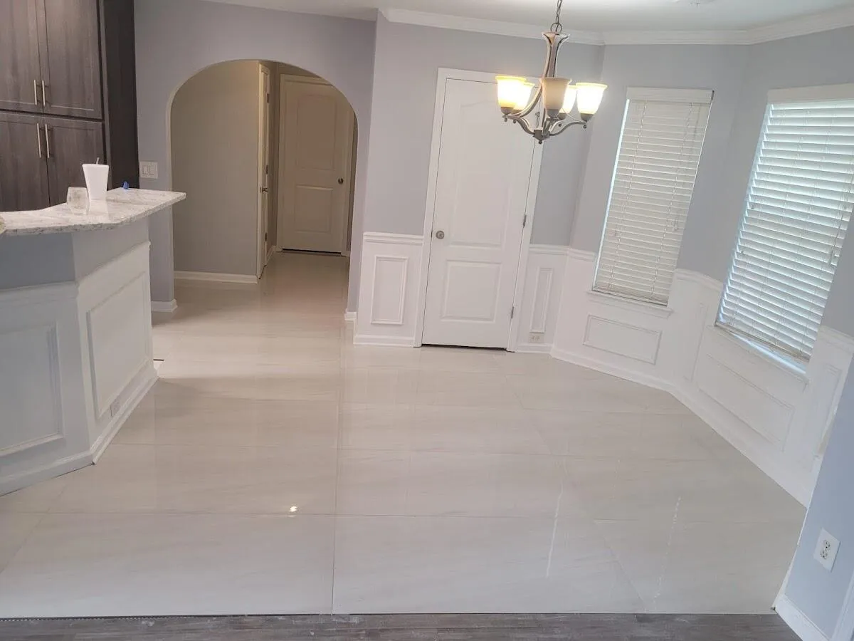 Water Damage Restoration services in Fort Edward, NY